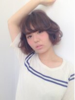 クラン(clan)&nbsp;ボブ