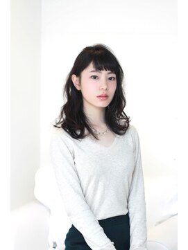 ソル(SOL) ナチュラルミディー