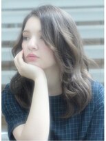 アブソ(Absolute)&nbsp;外国人風スタイル24【Abso新宿】