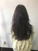 グロウズ ヘアー(GROWS HAIR)&nbsp;＊ゆるふわロング＊