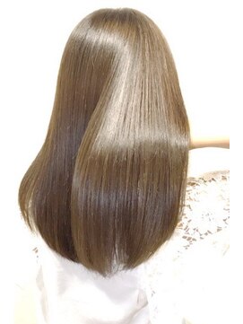 アクティフ(actif) ◆美髪のために全てを詰め込み丁寧な施術を致します◆