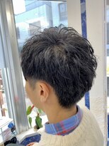 ヘアートーク アイズ(HAIR TALK I's) ネープレスショート