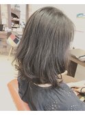 ふわゆる♪クリープパーマ