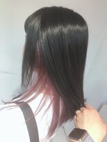 アドール(ADOR)&nbsp;【ADOR＊MIHO】インナーピンク