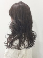 マニクレアーレ 北千住店(mani CREARE)&nbsp;ダークグレージュ