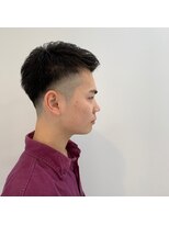 ラグ ファット(Lag Fat)&nbsp;スキンフェード