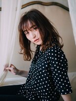 プロデュース 古淵店(Produce)&nbsp;ナチュラル巻きスタイル