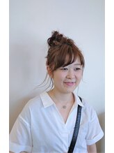 リアン ヘアーデザインスタジオ(Lien hair design studio) 佐々木 理恵