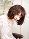 イチゴ ICH GO 武蔵新城店の写真/【イルミナカラー】【オーガニックハーブカラー】白髪をしっかりカバーし鮮やかな色味を楽しめる♪ 