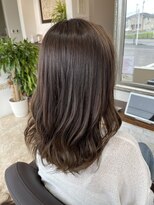 リッシュ 佐倉店(Lish)&nbsp;ラフウェーブベージュ@古山