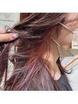 ネオアトリウム(neo atrium)&nbsp;イヤリングカラー