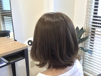 Pua Belle 【プアベル】