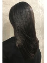 フィルアップヘア (fill up Hair)&nbsp;20代30代40代★ツヤ感◎大人上品×うる艶ストレート