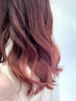 アッシュ 高円寺店(Ash)&nbsp;ピンクグラデーション