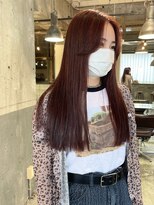 キーン 立川店(keen)&nbsp;【keen×田中】チェリーレッド