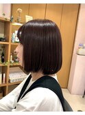 濃厚ブロッサムレッド