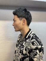 マリオ(MARIO)&nbsp;アップバングショート