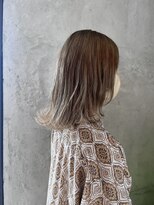 サラジュ 川西店(SARAJU)&nbsp;ハイトーンベージュ