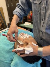 ヴィクターサルーンケイ(VICTOR SALOON K)