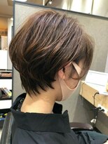 ジュエル 二俣川鶴ヶ峰 二俣川駅北口店(JEWEL)&nbsp;☆お客様スタイル☆【ジュエル二俣川/二俣川駅】