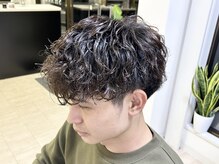 LXヘアー(LX HAIR)