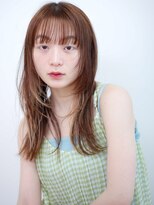 バサ 保谷店(BASSA)&nbsp;パーソナルカラー/保谷/髪質改善/トリートメント/縮毛矯正