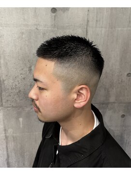 スワッグベース(SWAG BASE) BUZZ CUT