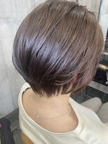 ヘアサロンデザイア(HAIR SALON DESIRE) ショート、ショートボブ