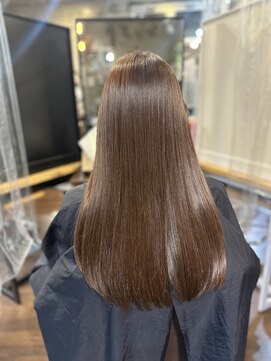 1+ アンプリュス(Unplus) ヌーディーベージュ