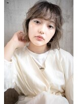 エイト 熊谷店(EIGHT)&nbsp;【EIGHT new hair style】95