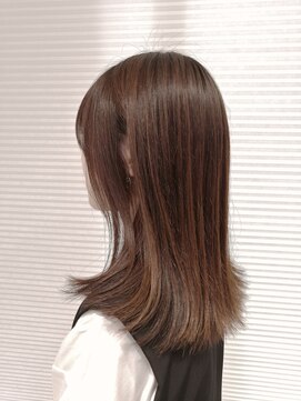 ゼン ネオ(Zen Neo) ピンクベージュ