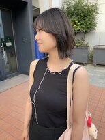 ヘアーデザイン アルエ(HAIR×design ARUE) 【ボブレイヤー】