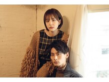 ヒップスヘッズ(Hip's heads)の雰囲気（トレンドカラー&最新トリートメント♪ 【 Hip's heads 宮原店 】）