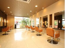 ヘアーベージュ(hair beige)