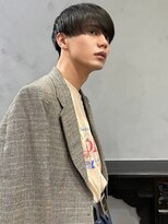 イム(imu) 【imu style】マッシュヘアー