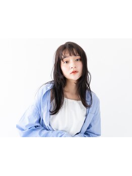 【学割U24/カット\2,750～】ハイトーンやブリーチ,ハイライトやインナーカラーもプチプラで♪［吉祥寺］