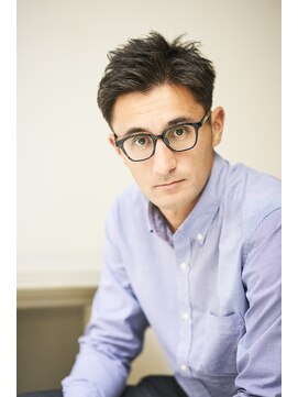 サーカス バイ ビュートリアム 青山(CIRCUS by BEAUTRIUM) ハイベーシックなヨーロピアンスタイル