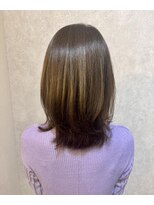 ウィスプ 赤羽店(wisp) グラデーションカラー♪