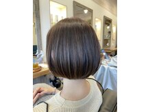 ブルーノ ヘアサロン(BRUNO. hair salon)