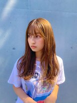 ホワイエ(Foyer)&nbsp;カジュアルレイヤー