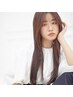 ◎縮毛指名NO.1【玉井限定】カット＋縮毛矯正+ケアトリートメント ￥14,500 