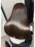 【オリジナル髪質改善】水素髪質改善ULTOWAトリートメント