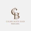 カルムボア(CALME BOITE)のお店ロゴ