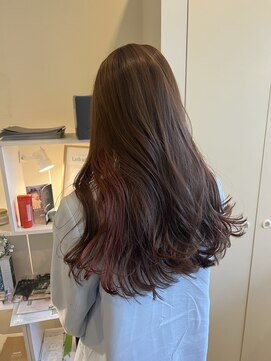 ビフィーノ モーダ 苦楽園店(bifino moda) ロングスタイル