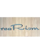 reaRism 【リアリズム】
