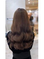 ラビス クローバー(Lovis clover)&nbsp;ナチュラルブラウン