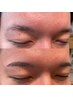 大特価！！ 【メンズ眉毛/ゲジ眉卒業】眉パーマ  通常3300→￥2500