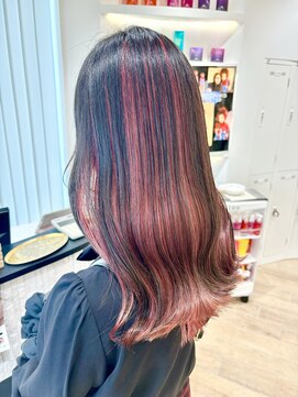 アーチバイケンジ(arch by kenje) アンブレラカラー