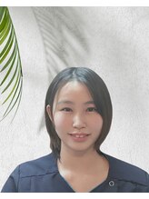 リヘア 渋谷店(Re:hair)&nbsp;鮫島 