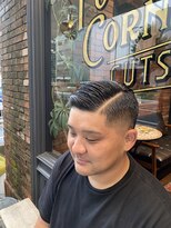 フォーコーナーズ(Four Corners)&nbsp;サイドパート